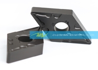 Extensive Versatility Cemented Carbide Turning Inserts for Steel Semi Finishing