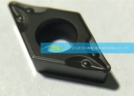 CCMT09T304PM Carbide Turning Inserts With CVD Coating ISO Standard