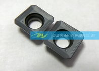 SEKT1204AFTN Cemented Square Carbide Inserts 45 Degree Face Milling