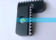 High Productivity Carbide Milling Inserts For Thread Milling , Tungsten Carbide Inserts