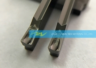 5.0 Mm Parting / Grooving Inserts Manufacturers With Reduce Tool Inventory And Management Costs