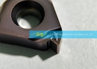 Cemented Carbide Thread Turning Inserts For Standard ISO 228/1 DIN 259 Wyeth
