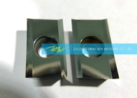APKT160402NL Shoulder Carbide Milling Inserts For Aluminum Alloy With High Precision