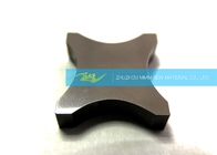 Planing Steel Tube CNC Carbide Inserts With Square Non Standard
