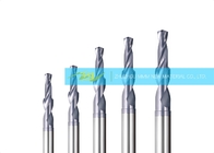 ISO Solid Carbide Custom Step Drills For M8 Thread Base Hole And Chamfer