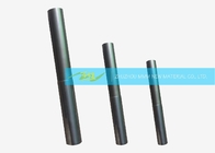 Solid Anti Vibration Boring Bar , Cemented Carbide Shank With Step Straight Shank