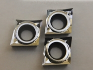 CCGT09T304AL Aluminum Turning Inserts With Better Versatility And Economy
