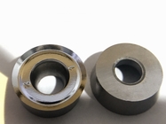 RCGT10T3MO Aluminum Inserts , Un - Coated Round Carbide Cutter Inserts