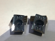 APGT1604AL Aluminum Inserts For Shoulder Milling , Cemented Carbide Inserts