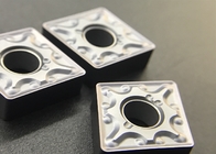CNMG120408 - MA CNC Carbide Inserts With Extremely Versatile Performance