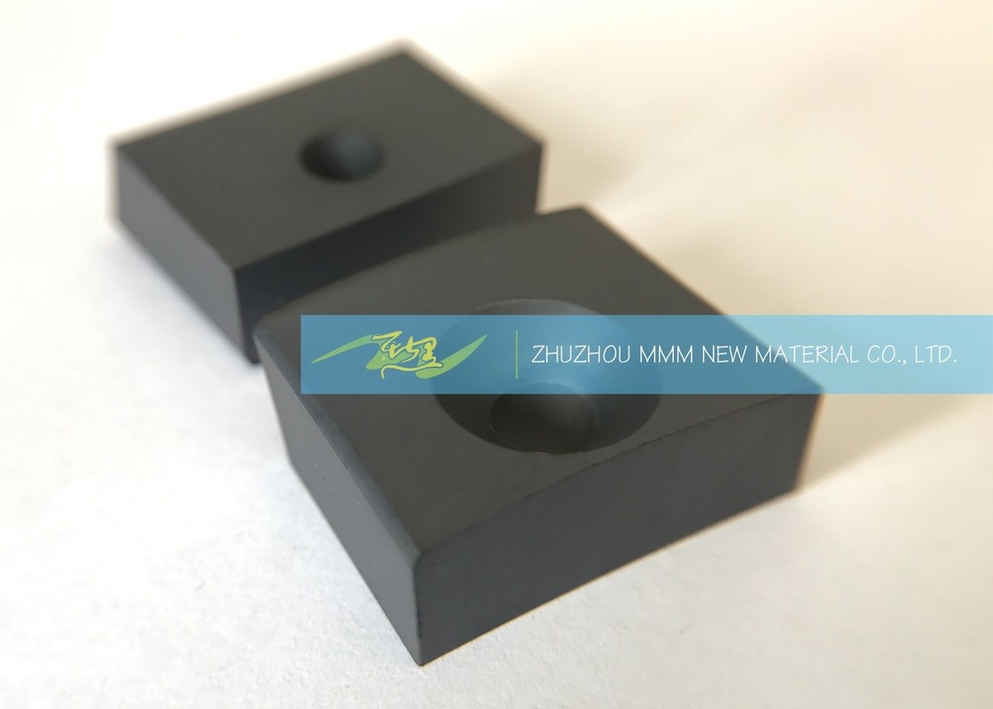 Customized And OEM Seco Carbide Turning Inserts Square Base For PCD &CBN