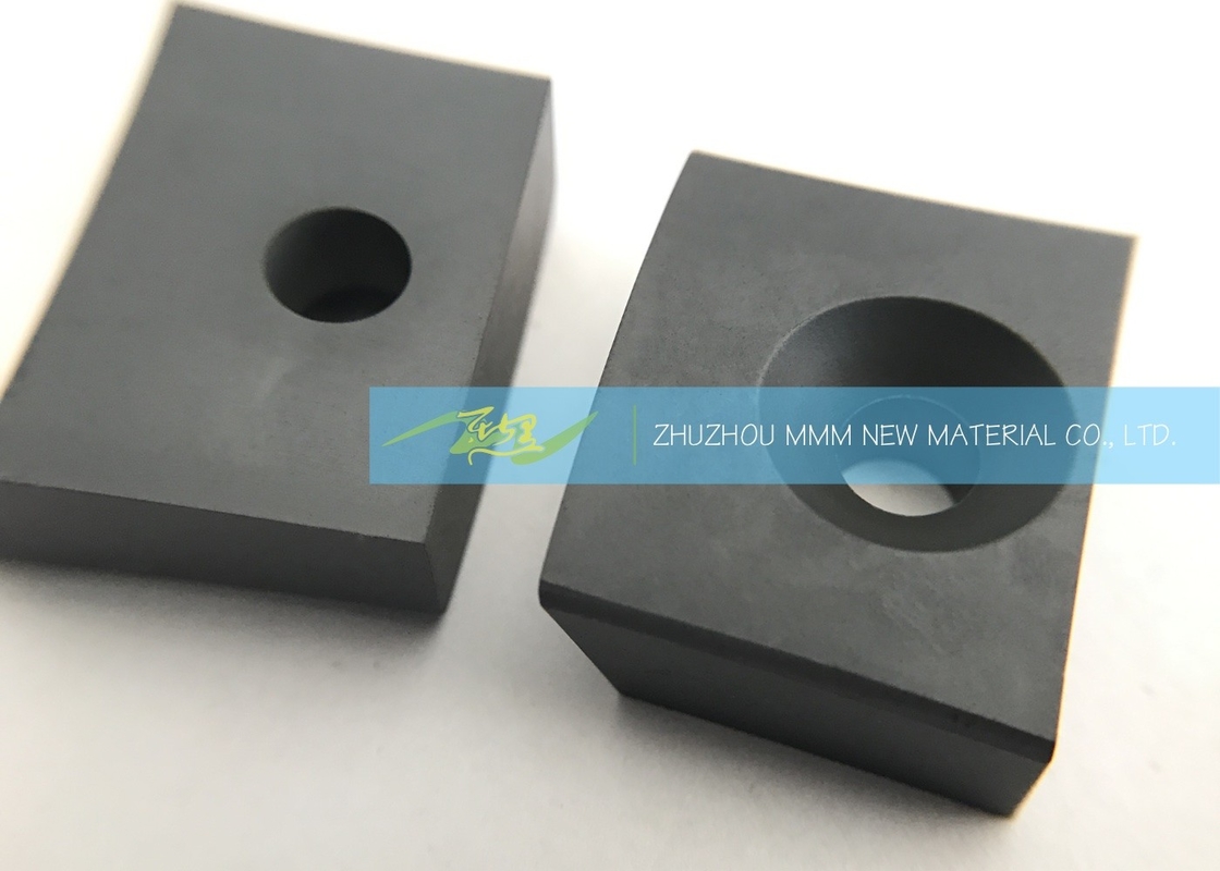 Customized And OEM Seco Carbide Turning Inserts Square Base For PCD &CBN