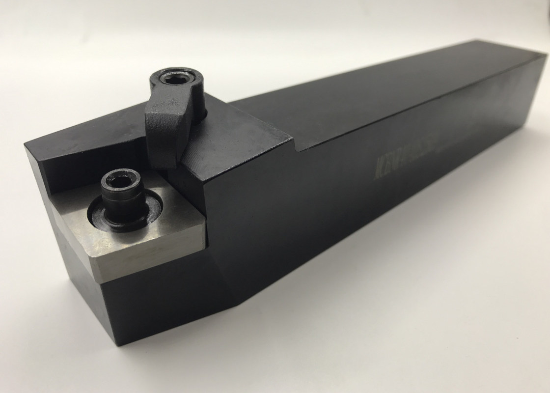 Precision Alloy Steel Shank Tool Holder For External Turning MCBNR4040S2509