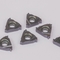 Copper Cast Iron Aluminum CNC Cutting Carbide Threading Inserts 16ER2.0