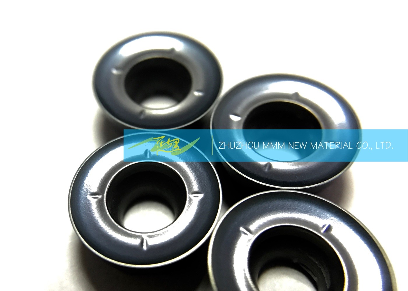 Mmm Cnc Carbide Inserts With Positive Round Carbide Cutter Inserts