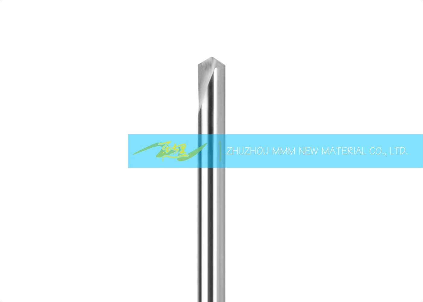 Diameter D5D20 Centering Carbide Tipped Drill Bits For Hardened Steel