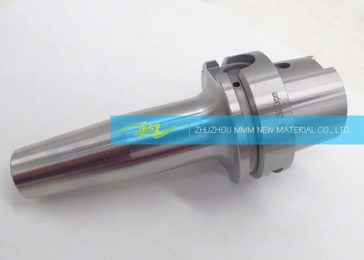 HSK40A Tool Holding Systems Shrink Fit Tool Holders With Eliable