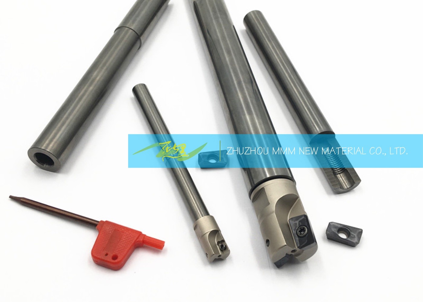 D20 100L M10 Anti Vibration Bar For Interchangeable Anti Vibration