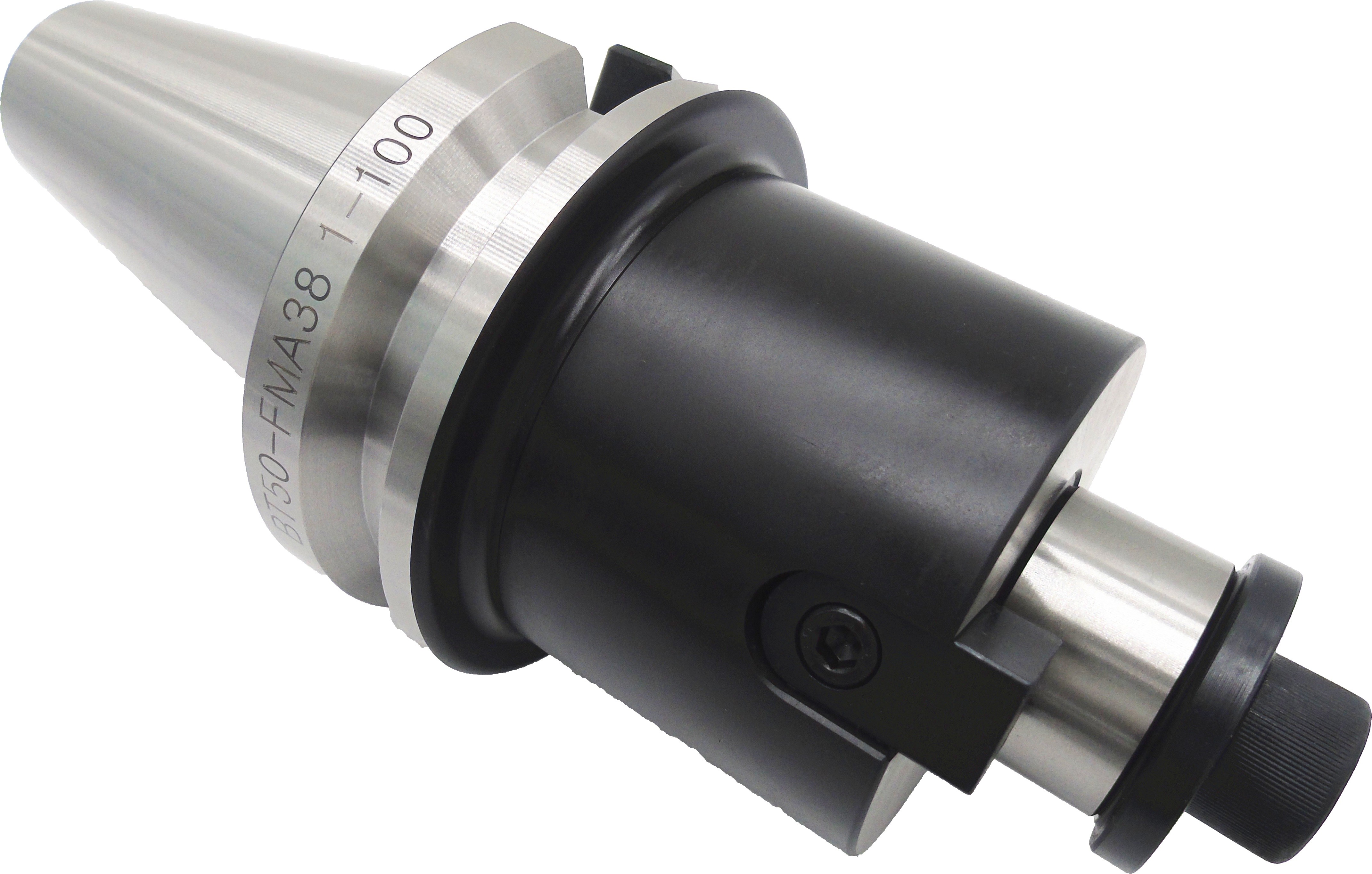 Shell Mill Holder Tool Holding Systems with JIS B 6339 for Milling Cutter