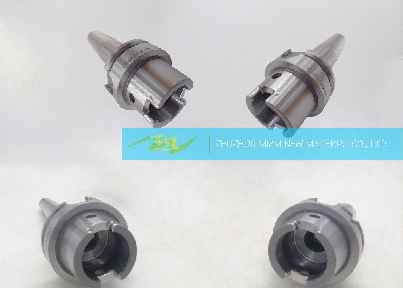 HSK40A Tool Holding Systems Shrink Fit Tool Holders With Eliable