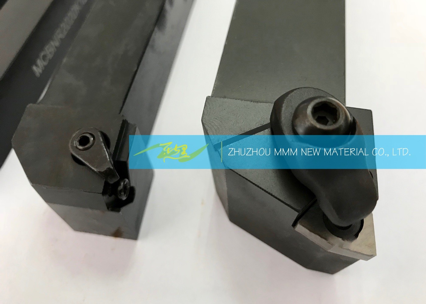 Shank Tool And Cutter Carbide Insert Tool Holder For External Turning