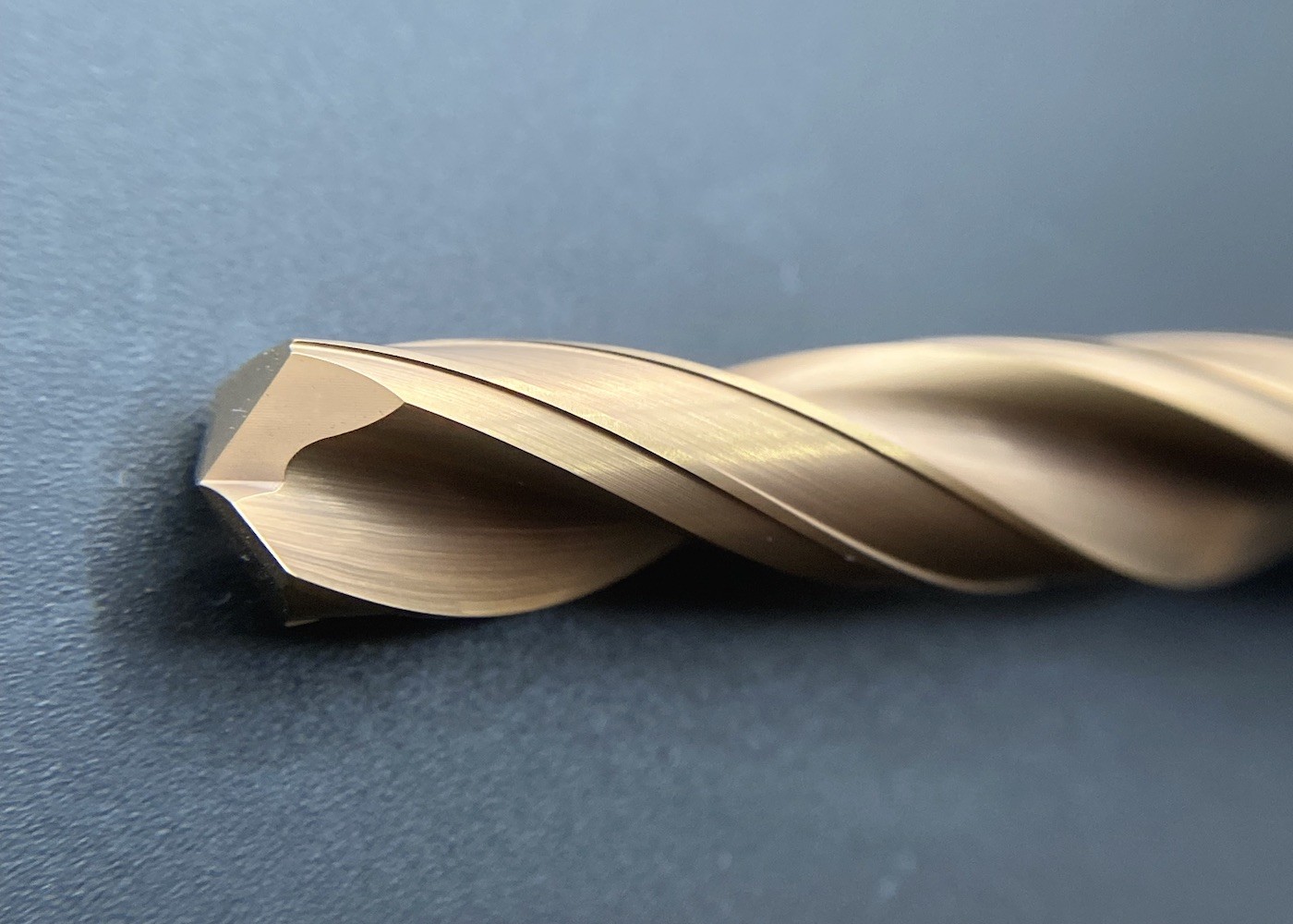 Solid Tungsten Carbide Drill Bits With Multi Series Selection For Drilling Holes Solid Tungsten Carbide Drill Bits With Multi Series Selection For Drilling Holes