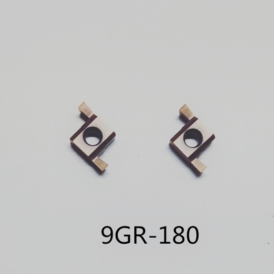 Grooving Blade Parting And Grooving Inserts CNC Carbide Inserts For Cutting Off