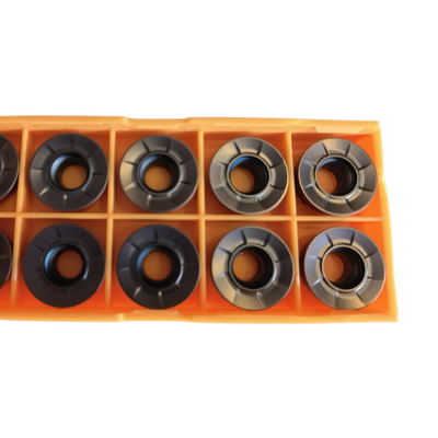 RCKT1606MO-OPR CNC Carbide Indexable Face milling inserts body