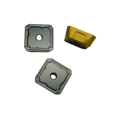 360R-1906M Square Carbide Inserts Alloy Turning Blade CNC