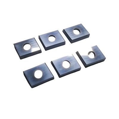 APCN1504PPTR Right Hand Carbide Cutting Inserts For Hard Alloy