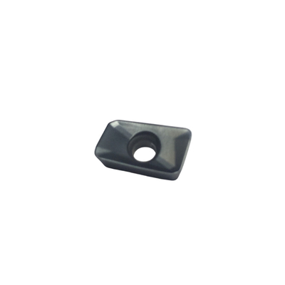 0.4mm Face Milling Insert Apmt1135-Lmn Cutting Edges Carbide Tool Inserts Cnc