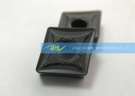 Steel Rough Turning CNC Carbide Inserts With CVD Coating , Carbide Cutting Inserts