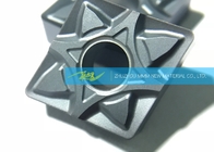 Cemented Cnmg 1204 Inserts CNMG120404MM For Semi - Finishing Stainless Steel