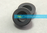 R5 Positive Round Carbide Cutter Inserts With Combination Of Toughness Wear Resistanceing