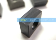 Customized And OEM Cemented Carbide Inserts / CVD Coating / Uncoated Carbide Inserts