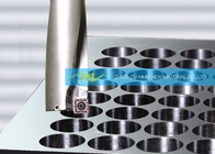 SPMG140512 Carbide Drill Inserts for General Drilling with Smooth Cutting