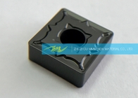 Highly Versatile Chipbreaker CNC Carbide Inserts for Steel Semi Finishing Turning