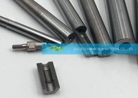Taper Straight Interchangeable Milling Head Anti Vibration Boring Bar With High Strength