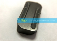 Heavy Duty Milling Carbide Milling Inserts Non Standard Trigon Carbide Inserts