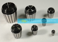 Alloy Steel ER Spring Collet Chuck With Cooling Or Without Cooling Collet Chuck Tool Holder
