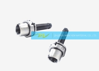 High Precision Tool Holding Systems HSK40A Shell Mill Holder For Milling Cutter