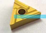 ISO TNMG Carbide Inserts For Left Turning Under Unsatisfactory Conditions