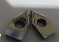 Uncoated Carbide Inserts For Aluminum Turning Non - Standard Customization