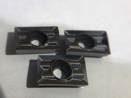 APGT1604AL Aluminum Inserts For Shoulder Milling , Cemented Carbide Inserts