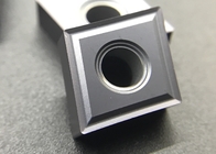 CNMG120404 - MS CNC Carbide Inserts With Low Cutting Resistance And Good Iron Filings