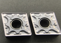 CNMG120408 - MA CNC Carbide Inserts With Extremely Versatile Performance