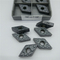 DNMG150408-TF CNC Cutting Cemented Carbide Inserts PVD CVD