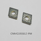 CNMG190612-PM CNC Carbide Inserts 92HRC CNC CNMG Insert