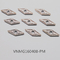 VNMG160404(08 PVD Coating CNC Carbide Inserts For Turning Steel