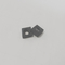 CCMT060204-NN Alloy Steel CNC Turning Tool Square Carbide Inserts